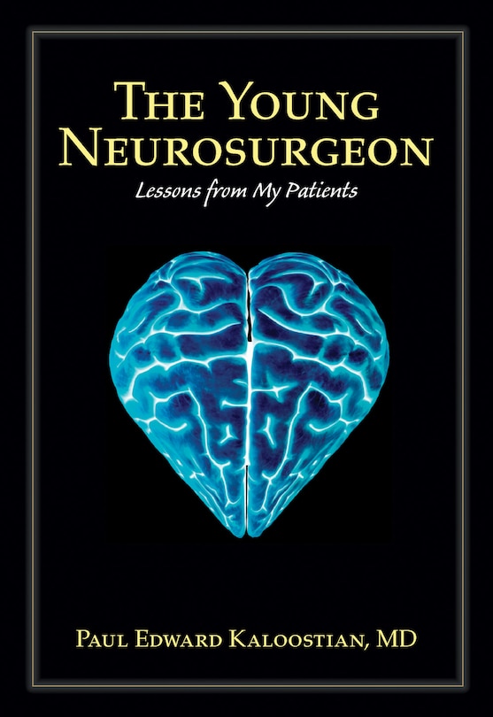 Front cover_The Young Neurosurgeon