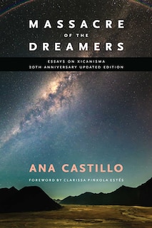 Front cover_Massacre of the Dreamers
