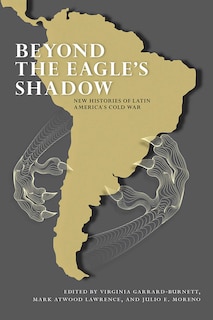 Front cover_Beyond the Eagle's Shadow