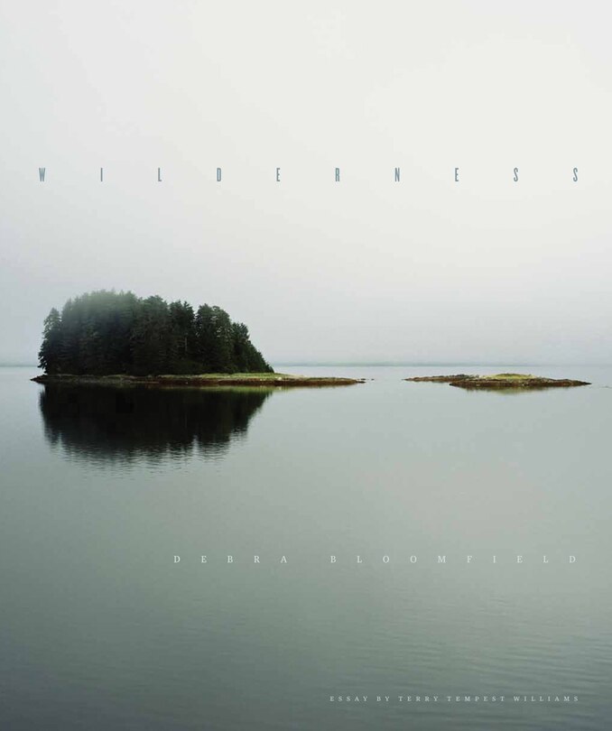 Front cover_Wilderness