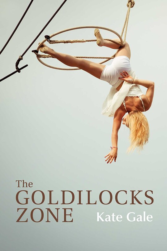Front cover_The Goldilocks Zone