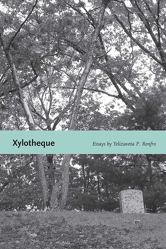 Front cover_Xylotheque