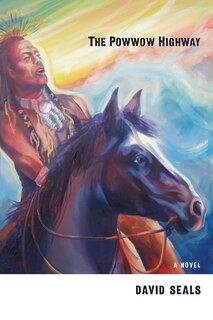Couverture_The Powwow Highway