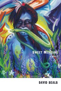 Front cover_Sweet Medicine