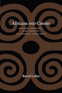 Front cover_Africans into Creoles