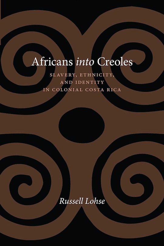 Front cover_Africans into Creoles