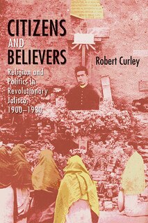 Front cover_Citizens and Believers
