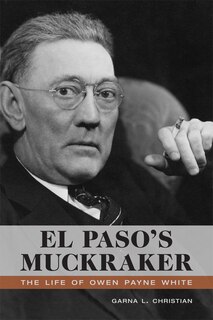 Front cover_El Paso's Muckraker