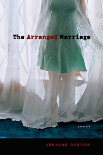 Couverture_The Arranged Marriage