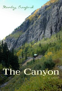 Front cover_The Canyon