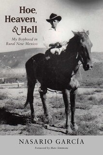 Front cover_Hoe, Heaven, and Hell