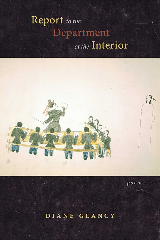 Front cover_Report to the Department of the Interior
