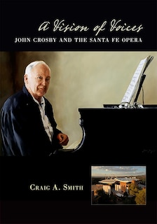 Front cover_A Vision of Voices