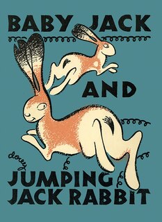 Couverture_Baby Jack and Jumping Jack Rabbit