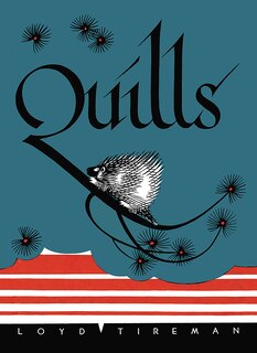 Front cover_Quills