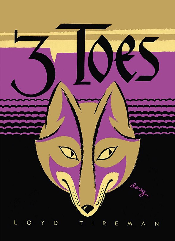 Front cover_3 Toes