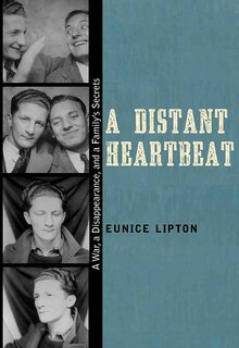 Couverture_A Distant Heartbeat