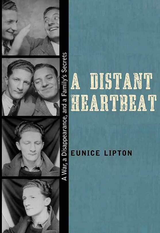 Couverture_A Distant Heartbeat