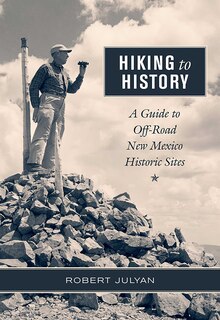 Front cover_Hiking to History