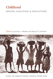 Front cover_Childhood