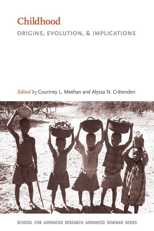 Front cover_Childhood