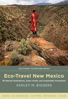 Couverture_Eco-Travel New Mexico
