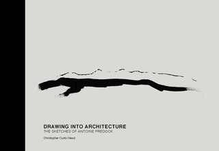Front cover_Drawing into Architecture