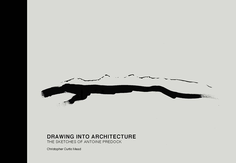 Front cover_Drawing into Architecture