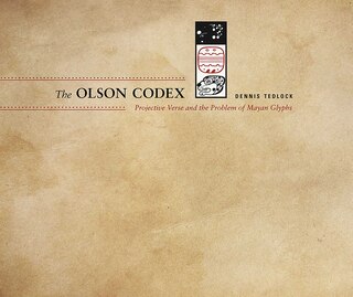 Couverture_The Olson Codex