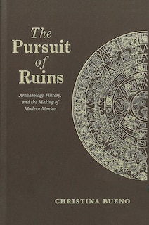 Couverture_The Pursuit of Ruins