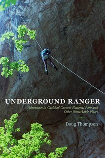 Front cover_Underground Ranger