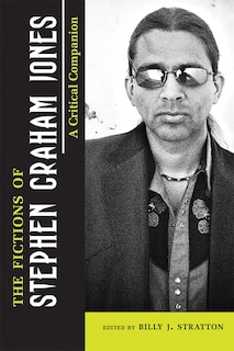 Couverture_The Fictions of Stephen Graham Jones