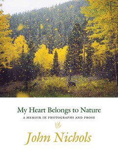 Couverture_My Heart Belongs to Nature