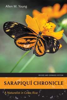 Front cover_Sarapiquí Chronicle