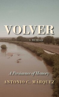 Front cover_Volver