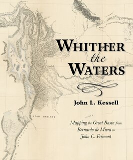 Couverture_Whither the Waters