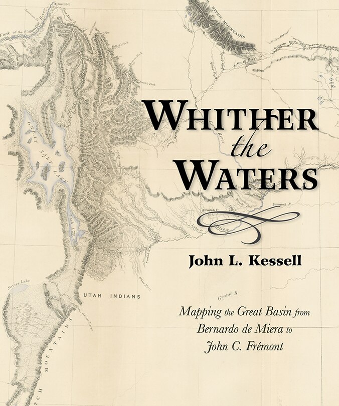Couverture_Whither the Waters