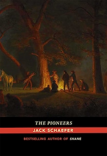 Front cover_The Pioneers