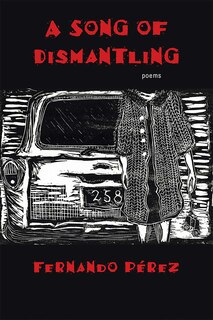 Front cover_A Song of Dismantling