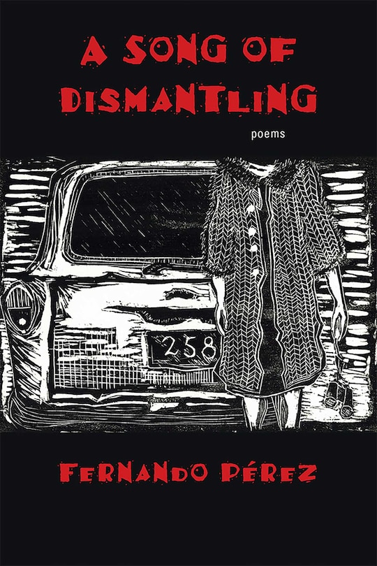 Front cover_A Song of Dismantling