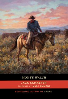 Front cover_Monte Walsh