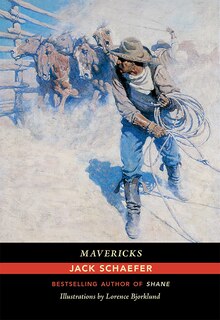 Front cover_Mavericks
