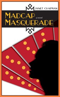 Couverture_Madcap Masquerade