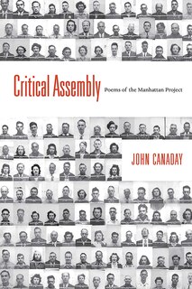 Couverture_Critical Assembly