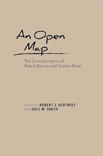 Couverture_An Open Map