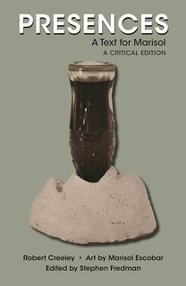 Front cover_Presences