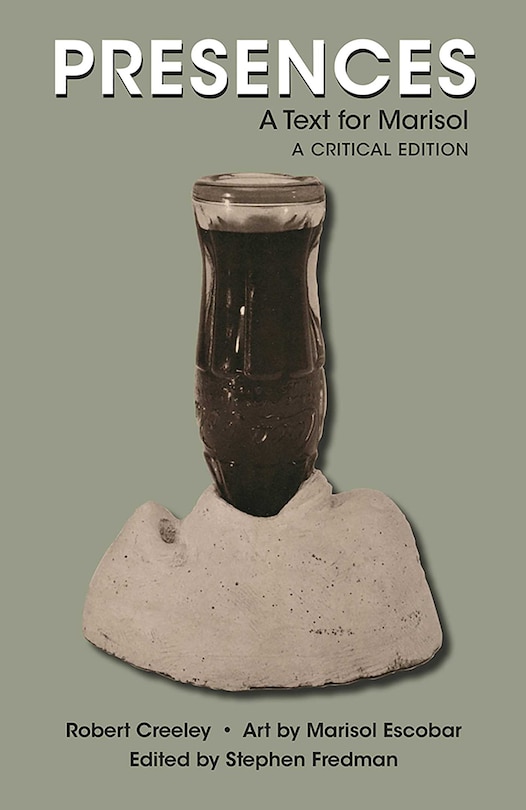 Front cover_Presences