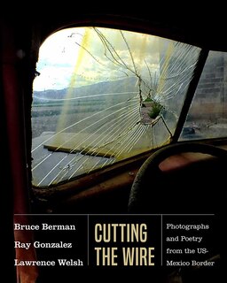 Front cover_Cutting the Wire