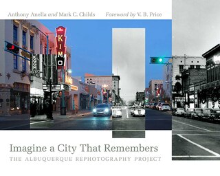 Front cover_Imagine a City That Remembers