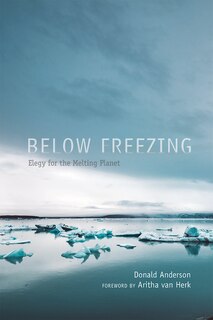 Front cover_Below Freezing